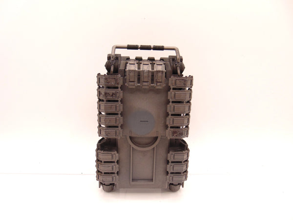 Impulsor