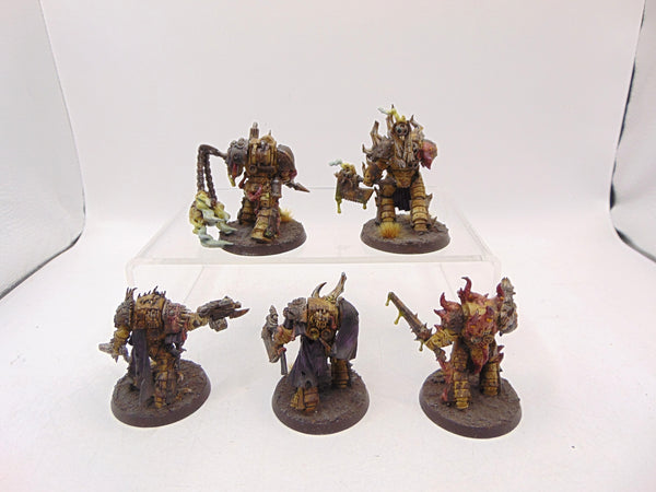 Blightlord Terminators