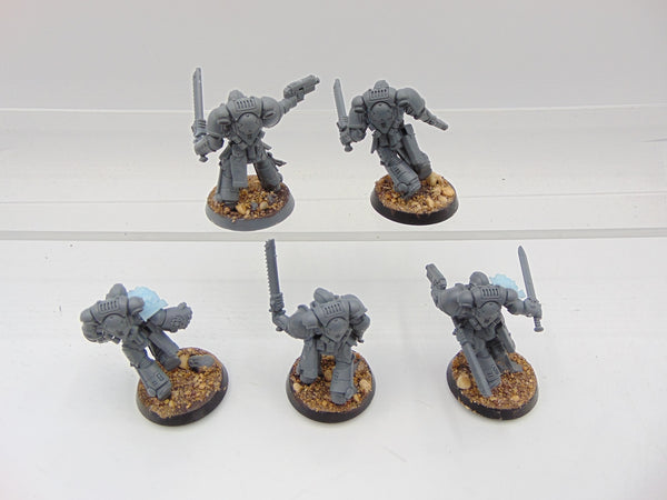 Assault Intercessors