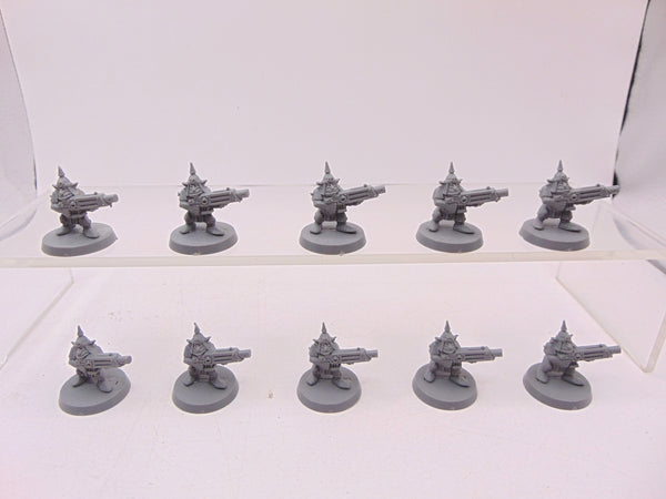 Gretchin