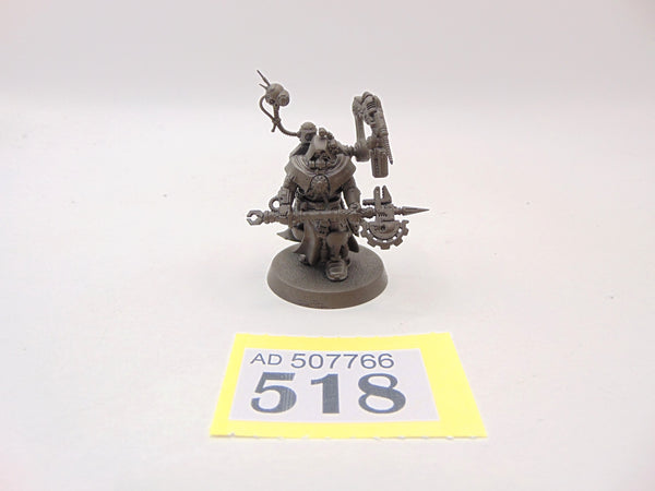 Tech Priest Enginseer