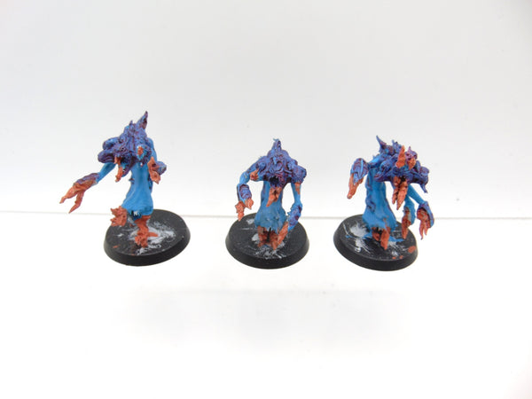Flamers of Tzeentch
