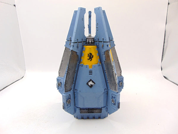 Drop Pod