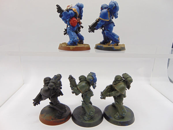 Intercessors
