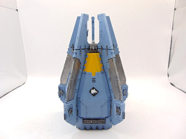 Drop Pod