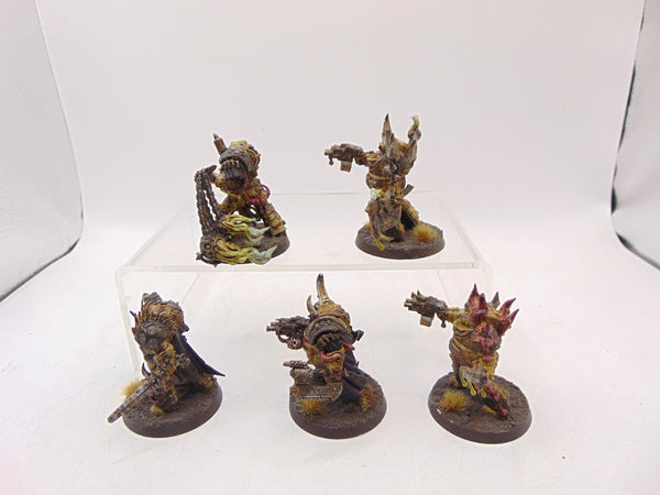 Blightlord Terminators
