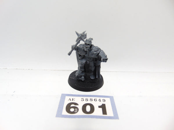 Chaos Lord Conversion