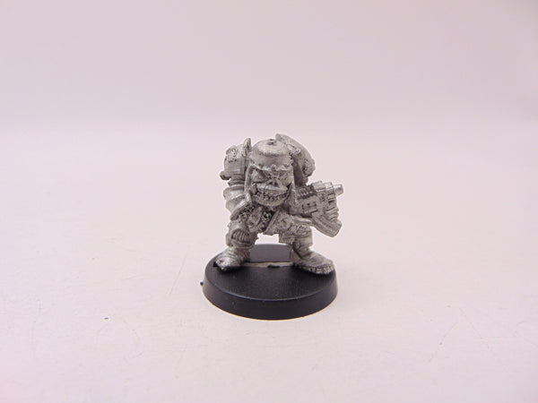 Evilgrin Ironbonce