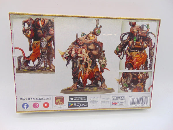 Brood Terror