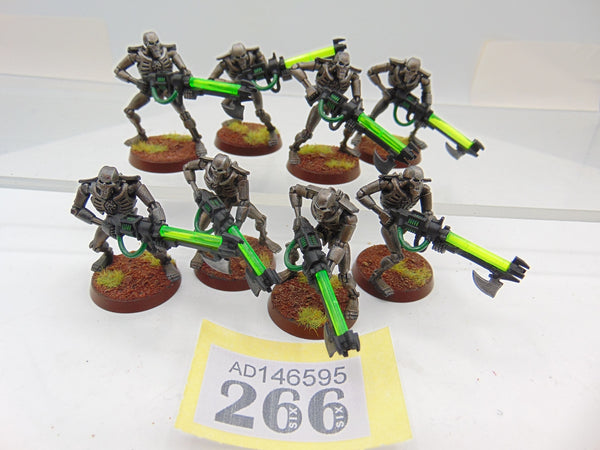 Necron Warriors