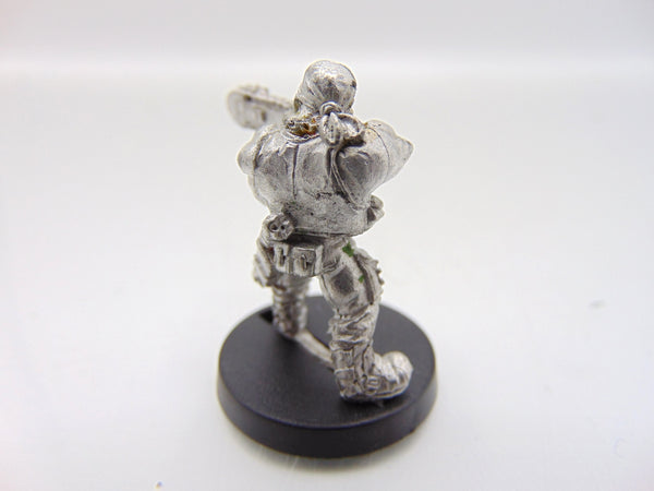 Catachan with Plasma Gun