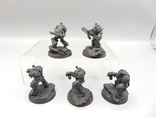 Terminator Squad