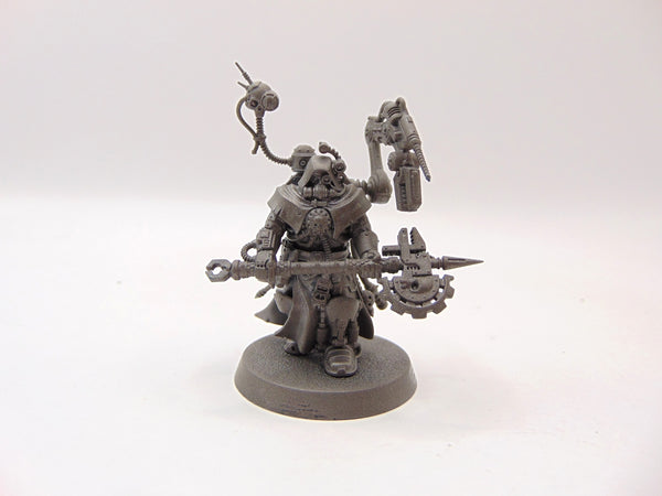 Tech Priest Enginseer
