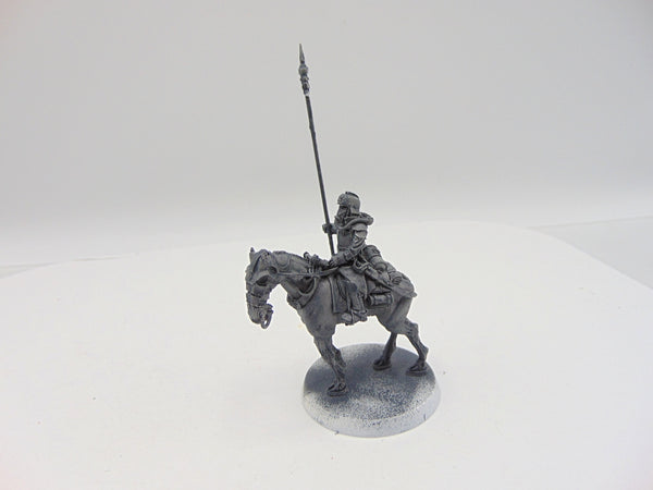 Death Korps Death Rider
