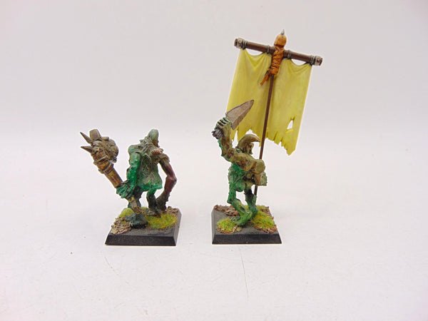 Converted Plaguebearer Command