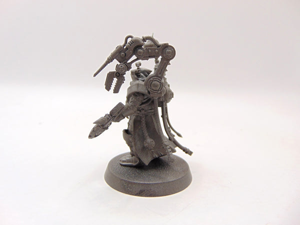 Tech Priest Enginseer