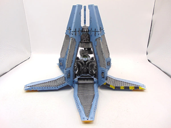 Drop Pod