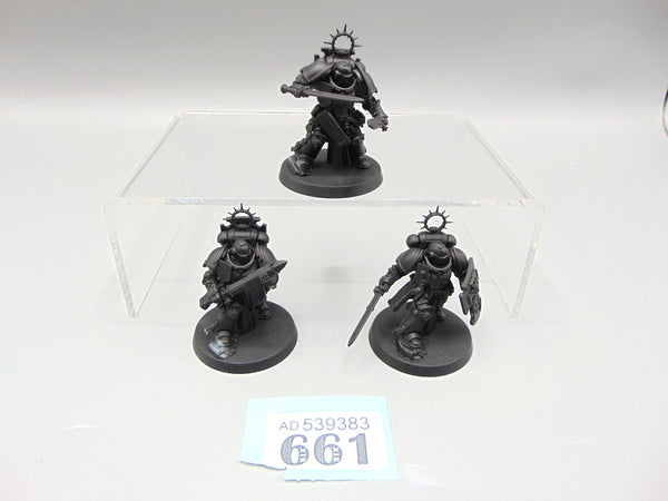 Bladeguard Veterans