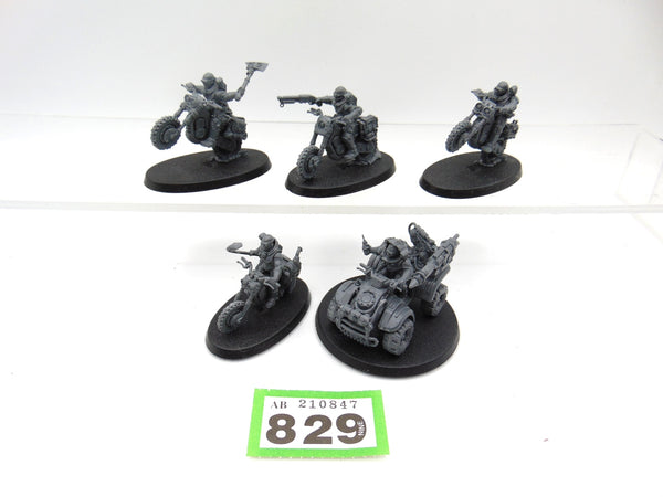 Atalan Jackals