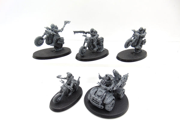 Atalan Jackals