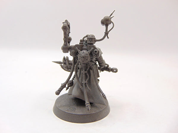 Tech Priest Enginseer