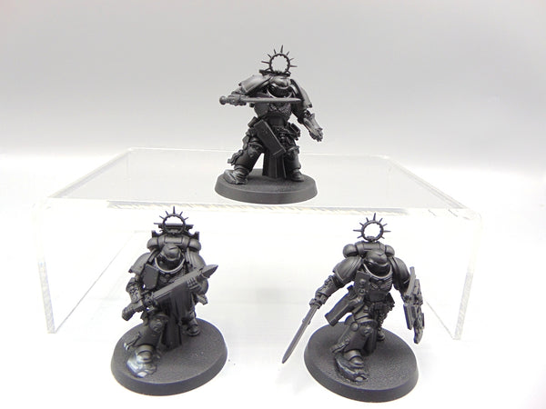 Bladeguard Veterans