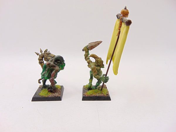 Converted Plaguebearer Command