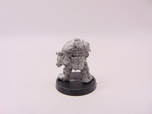 Evilgrin Ironbonce