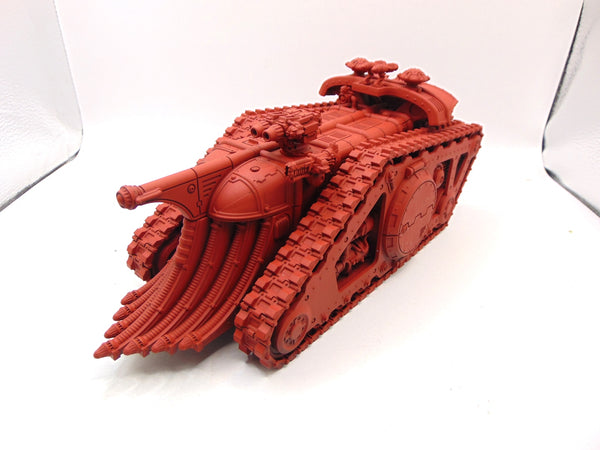 Triaros Armoured Conveyer