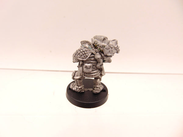 Ork Heavy Weapons Missile Launcher