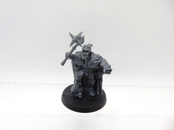Chaos Lord Conversion