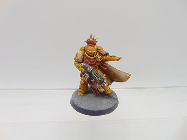 Primaris Captain