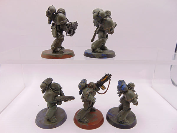 Intercessors