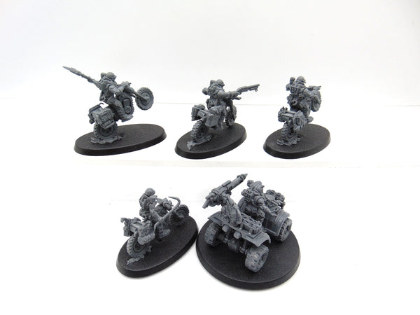 Atalan Jackals