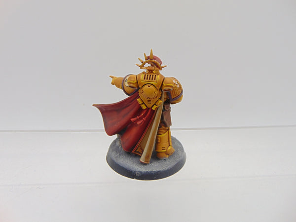 Primaris Captain