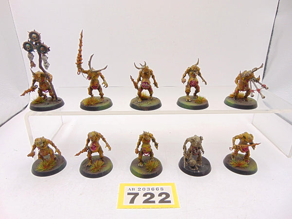 Plaguebearers