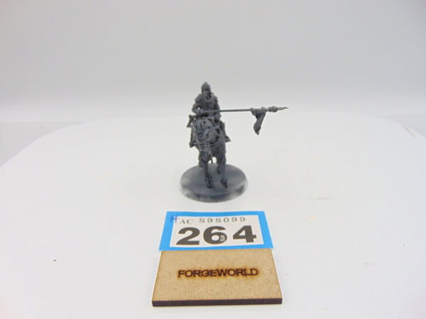 Death Korps Death Rider