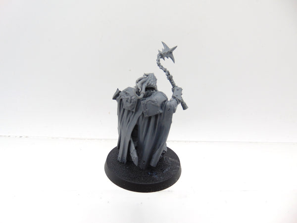 Chaos Lord Conversion