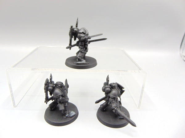 Bladeguard Veterans
