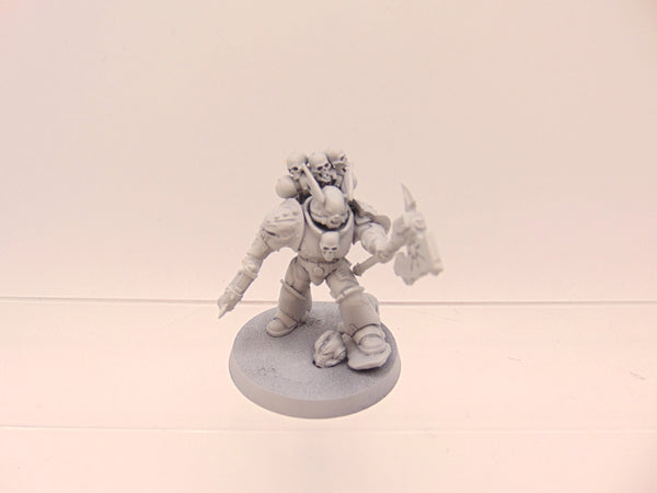 Aspiring Champion Conversion