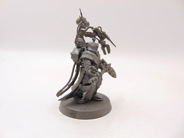 Tech Priest Enginseer