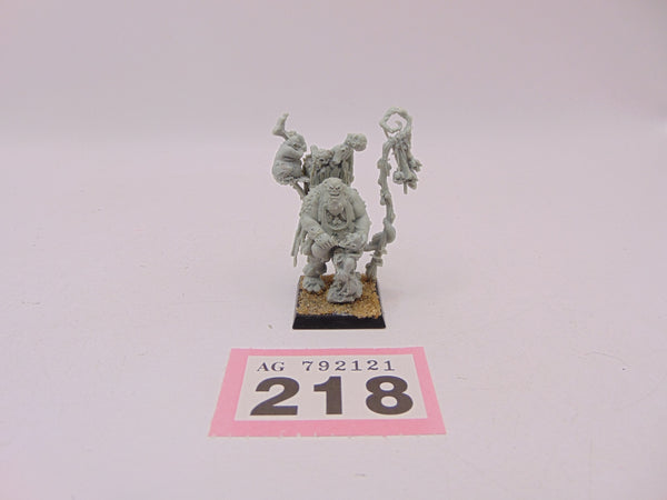Festus the Leechlord