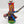 Captain with Power Sword