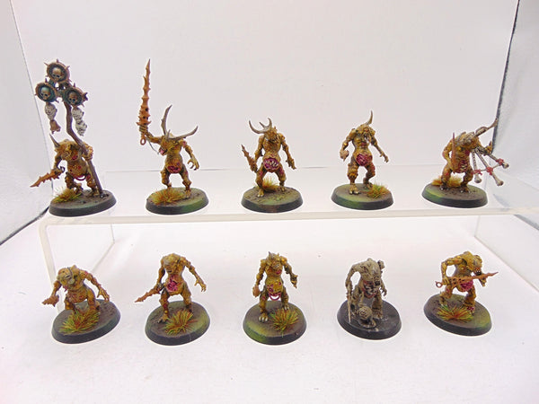 Plaguebearers