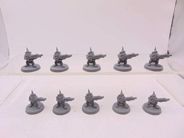 Gretchin