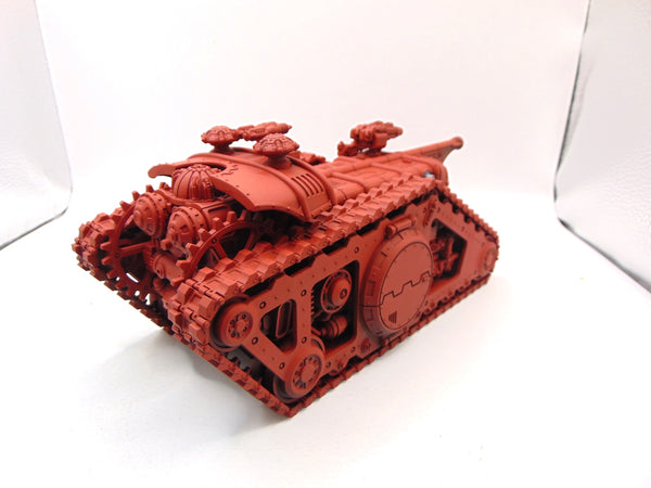 Triaros Armoured Conveyer