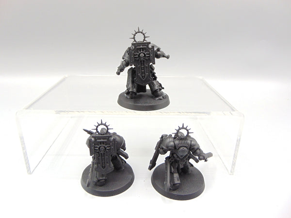 Bladeguard Veterans