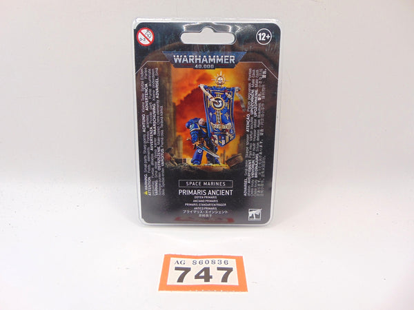 Primaris Ancient