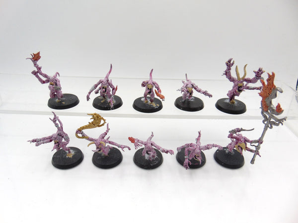 Pink Horrors