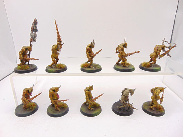 Plaguebearers